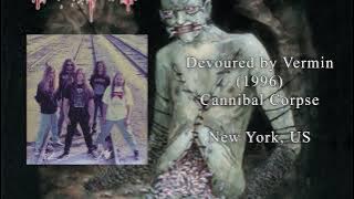 90's Brutal Death Metal Compilation [1/10]