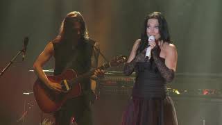 Tarja - ACT I - Into The Sun (Live at Teatro El Círculo in Rosario, Argentina)