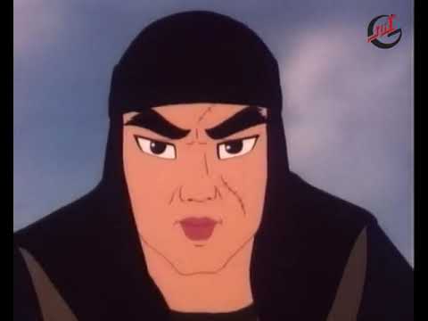 مسلسل الفارس الشجاع  الحلقة  الخامسة والثلاثون كاملة     