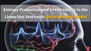 【Entropy】Entropy Production and Irreversibility in the Linearized Stochastic Amari Neural Model