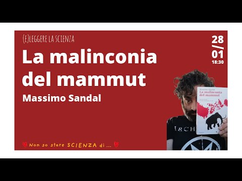 Video: Possiamo Resuscitare I Mammut Prima Di Quanto Pensi! - Visualizzazione Alternativa