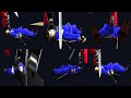 Victim Slideshow - Tatsumi: Bushido Blade 2