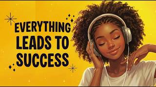 Let The Past Go ✨ Afrobeat Affirmations for Healing, Peace & New Beginnings