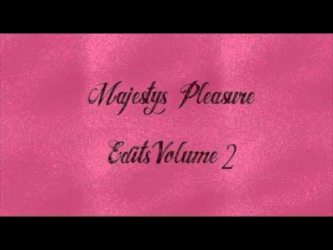 "Lets Go Swingin " - Majesty's Pleasure Volume 2