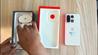 Unboxing oneplus 15 #oneplus #oneplus15 #oneplusindia #bestflagshipphone #neversettle #ace6