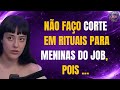 O PREPARO PARA MAGIA DE POMBA GIRA NO CULTO LIVRE - ALÉM DO TERREIRO- MARIANA SANTOS