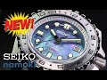 Most Attractive NAMOKI SKX Samurai Conversion Mod Most Attractive NAMOKI SKX Samurai Conversion Mod