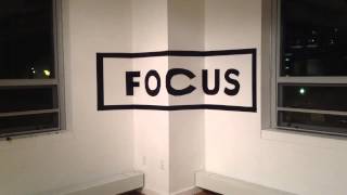Anamorphic Typography
