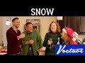 Snow - Voctave