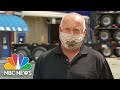 Undecided Voters, Still Waiting For Manufacturing Revival, Discuss Battleground Issues | NBC News