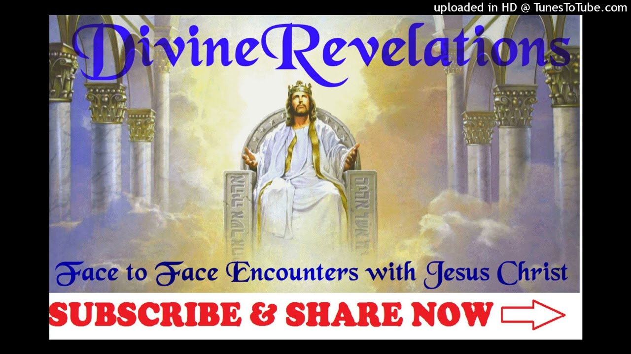 THE NEW JERUSALEM by HUBERT OPALA (Please Share on Whatspp & Facebook)