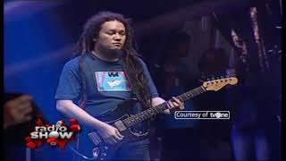 Peron Satoe - 'Lagu Asik' || Radioshow tvOne 22 Juli 2018