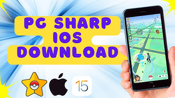 PGSharp iOS Download - How To Download PGSharp On iOS iPhone Tutorial