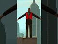 🤔☠ЧТО БУДЕТ ЕСЛИ ОТКРЫТЬ ПАРАШЮТ ПОЗДНО В РАЗНЫХ ГТА? #gta #гта #модыгта5