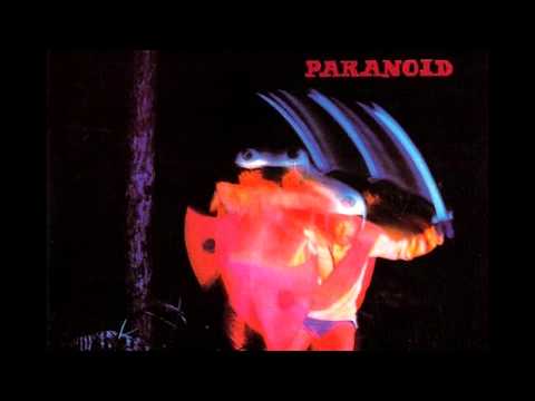 Black Sabbath - Paranoid - HQ