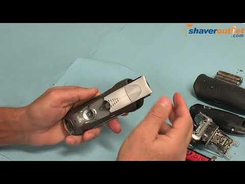 Braun Series 7 Unboxing Setup Review 7075cc Electric Razor Beard Face Hair  Removal Cut Trim Shave 