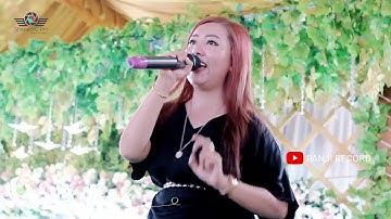 RAFIFA MUSIC _ SEBENING EMBUN || Live Jl.Nusantara Timbangan 32    || PANJI RECORD "WD" Arie & Dessy
