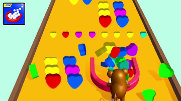 Picker 3D Max Level Gameplay Part 5