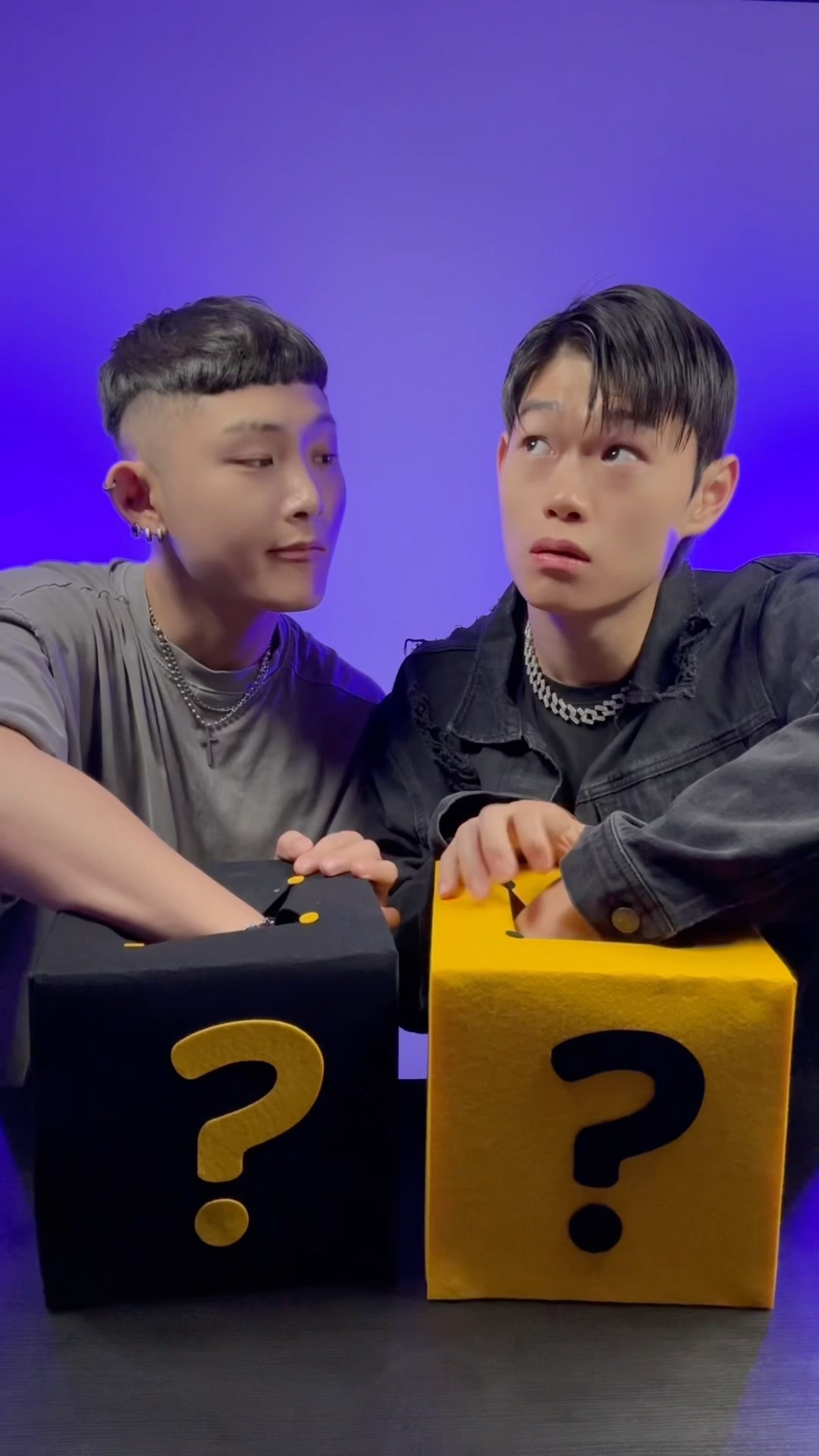 Randombox challenge #beatbox #tiktok