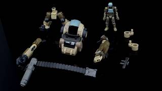 B2FIVE Wave 2A - 88TH Sand Laurel LA4S4 - YouTube