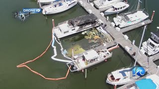Drone 10 look at this week in Hampton Roads