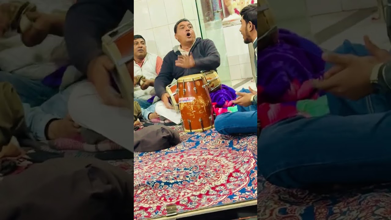 Radhe radhe radhe radhe #choudhrysunilnagar #guru #instagram #whatsapp 