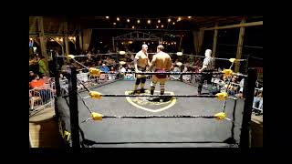 Sept 13 Tanner Lakeside Jaxon Slade Vs Gargis