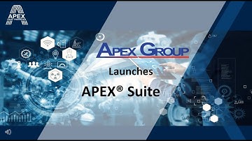 APEX Group Heat Exchangers - APEX® Suite and The Premium Software Platform