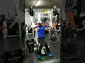 Rafa Botello 20 ejercicios Gimnasio