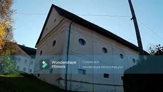 Múzeum Svatý Anton Poľovnícky Kaštieľ Rodov Koháry-Coburg