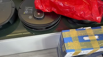 Tại sao bạn chọn Bảo dưỡng robot hút bụi tại Quang Vacuum?