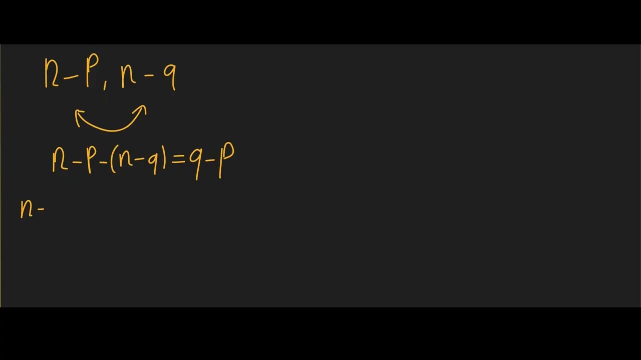 Number theory practice: divisibility, exercise 9