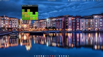 ASUS Tinker Board w/ Armbian/GNOME
