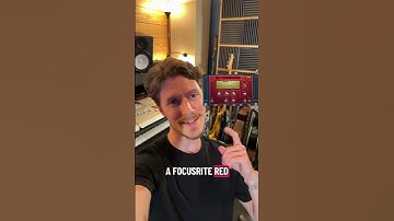 Did you know this?? Wish I knew wayyy sooner. #mixengineer #audioengineer #musicproducer #logicprox