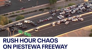 SR51 closed for some time due to unresponsive driver: DPS