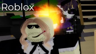 Roblox With My Super Duper Cool Amazing Friends