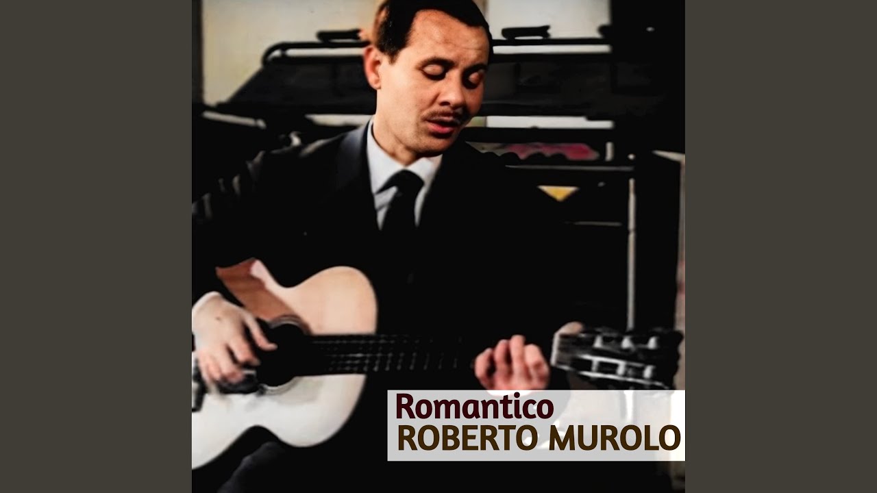 Watch Ammore Cacaglio on YouTube Watch Ammore Cacaglio on YouTube