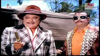 Anbukku Naan Adimai - Rajinikanth, Rathi, Sujatha & Jayamalini - Part 8 - Hd