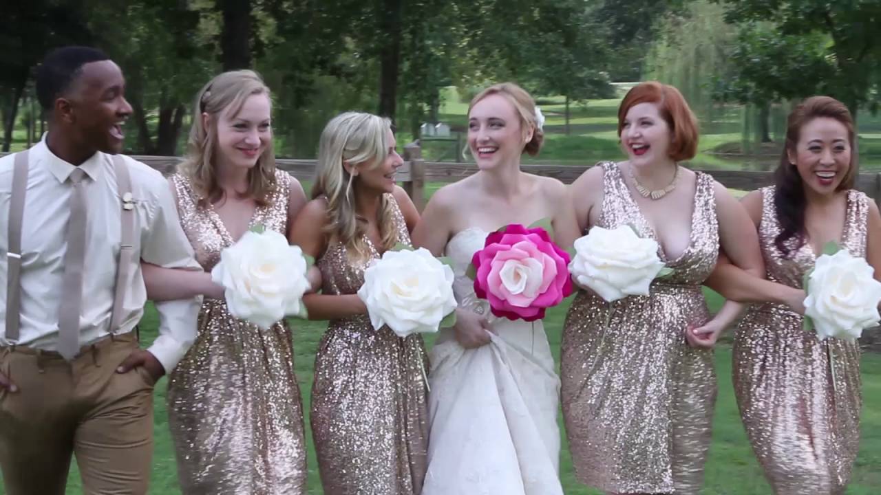 Dom And Jess Wedding Trailer 9 5 15 You Dom And Jess Wedding Trailer 9 5 15