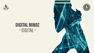 Digital Mindz - D1GITAL (Official Audio)