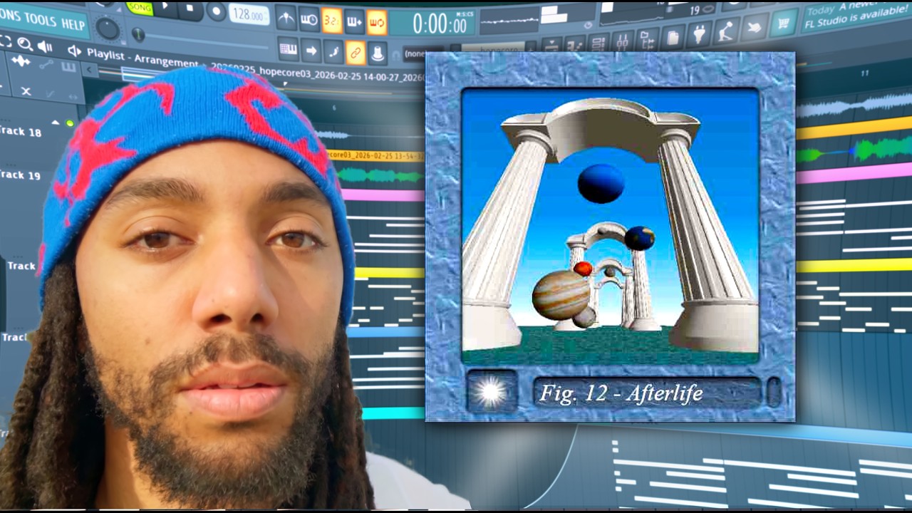 Хоупкор — самый эмоциональный жанр на свете.