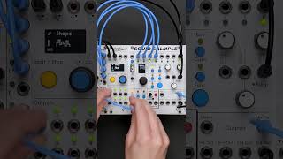Squid Sample - Drum Repitching