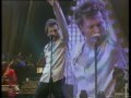 Jon Bon Jovi - Travellin' Band / Proud Mary (London 1997)