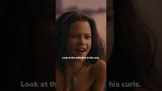 Beautiful Hair | Moana | In Cinemas July 10 | In English and Hindi