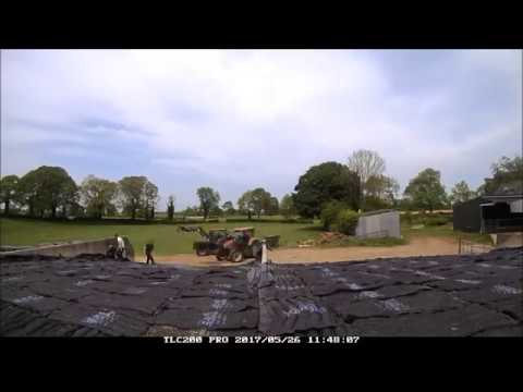 EASYFIX Silage Pit Bags