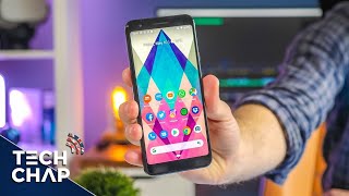 Pixel 3A Review - Ive Changed My Mind The Tech Chap
