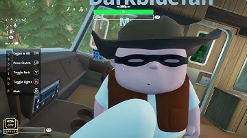 RV There Yet! Part 2  Road Trip Chaos Gets WILD!