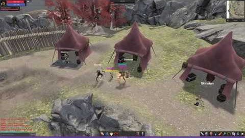 uMMORPG V1.124 - The #1 Unity MMORPG Asset