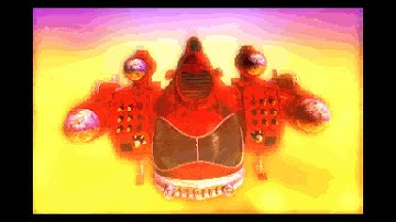 PC - X-COM: Apocalypse 