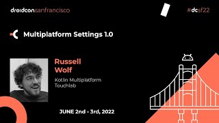 Multiplatform Settings 1.0